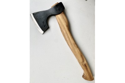 123.Р-Сокира кована №499